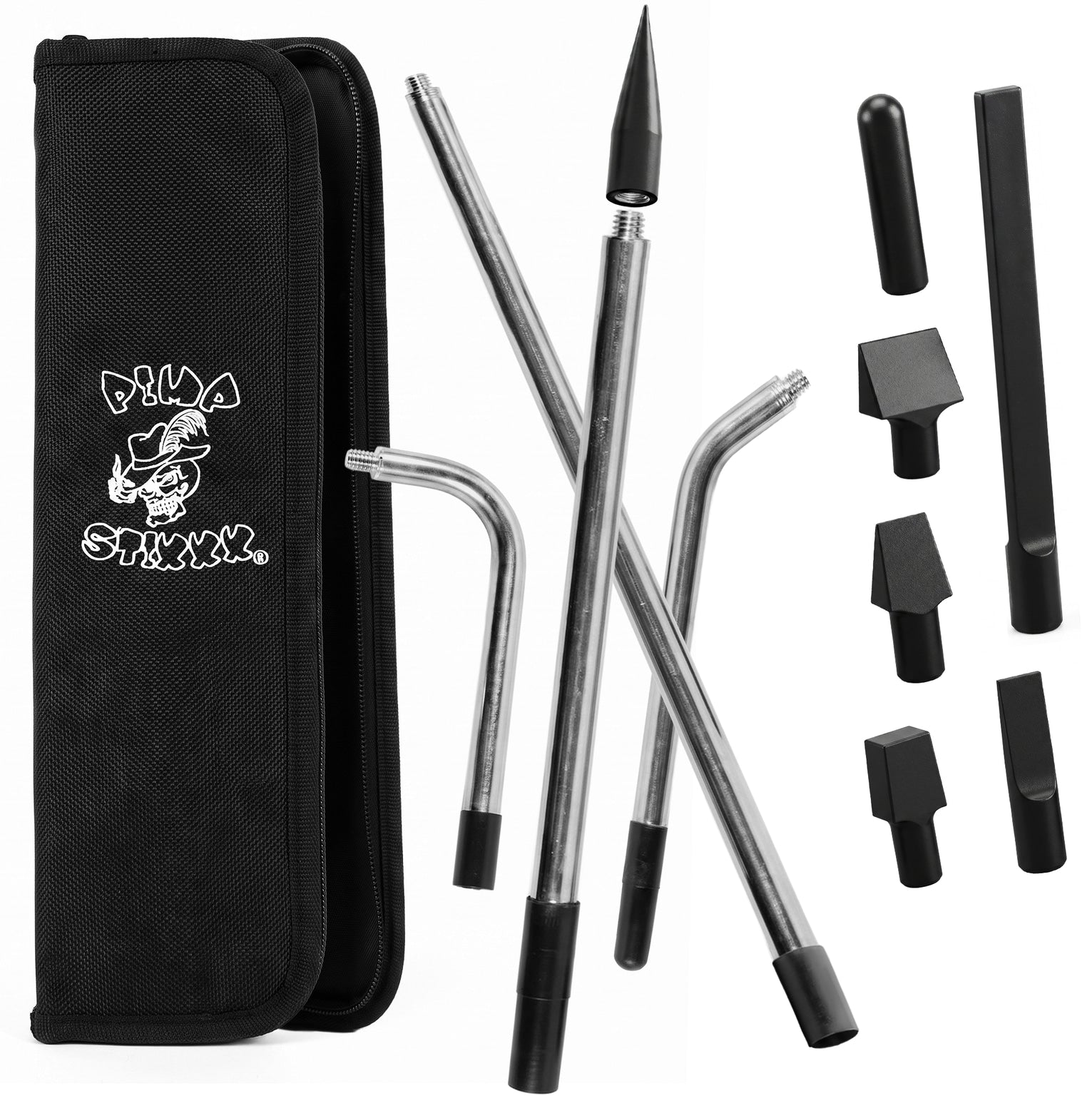 Detailing Tool Sticks - Pimp Stixxx