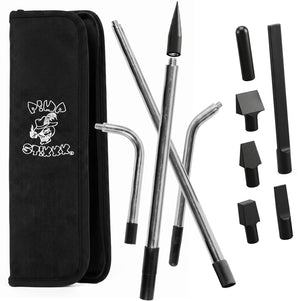 Detailing Tool Sticks - Pimp Stixxx