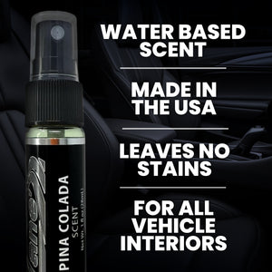 Pina Colada Car Scent