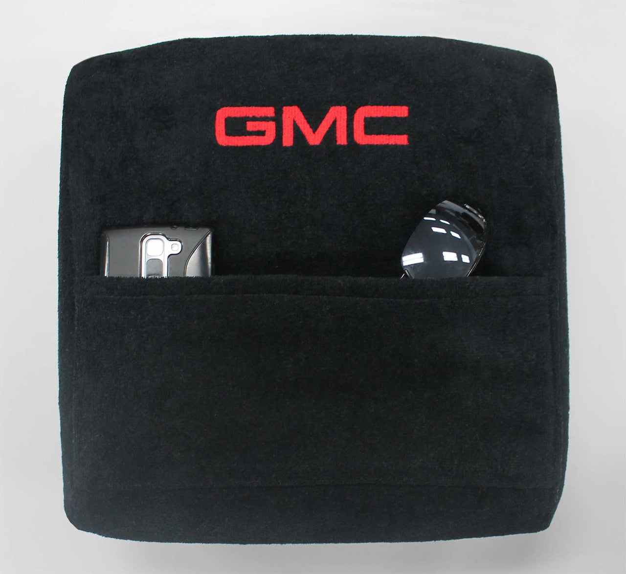 2014-18 GMC Console Cover for Jump Seat