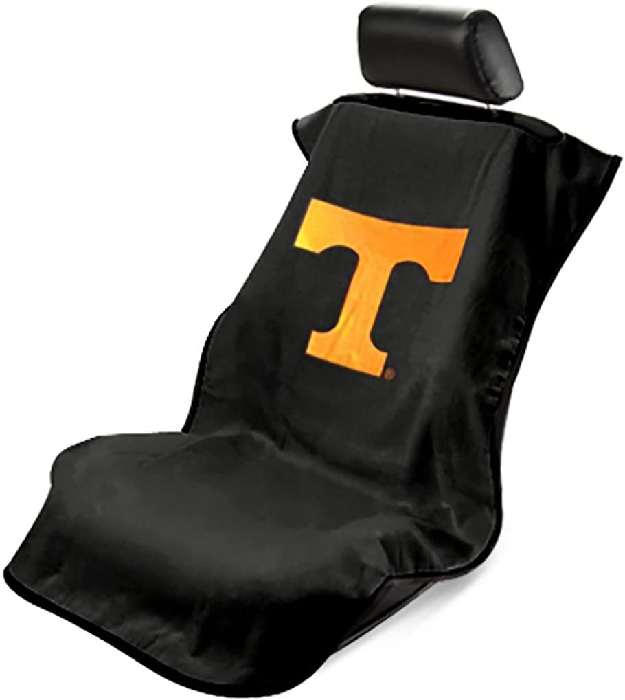 University of Tennessee Car Seat Cover Towel