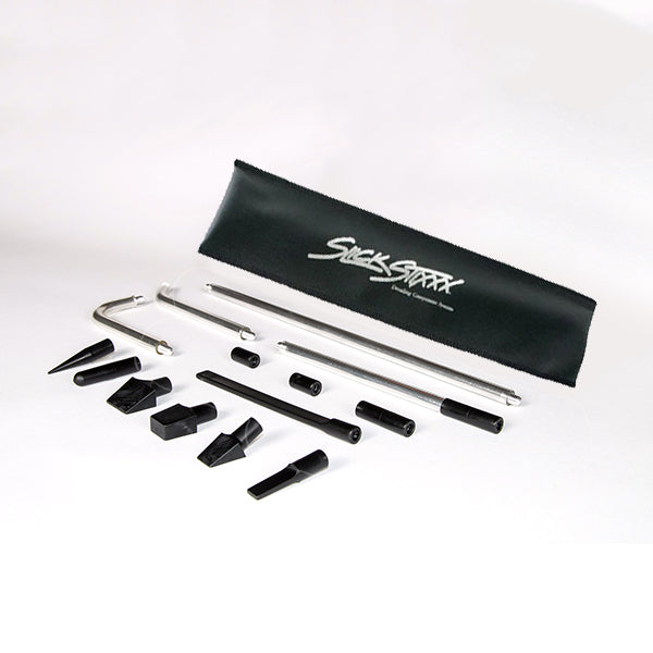 Detailing Tool Sticks