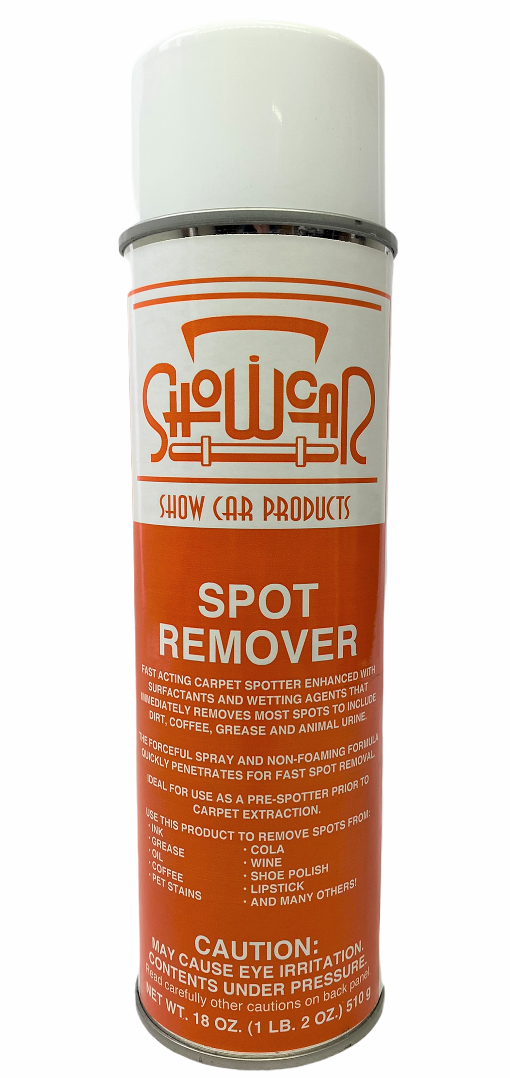 Carpet Stain Spot Remover