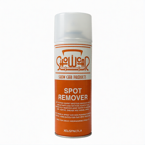 Carpet Stain Spot Remover
