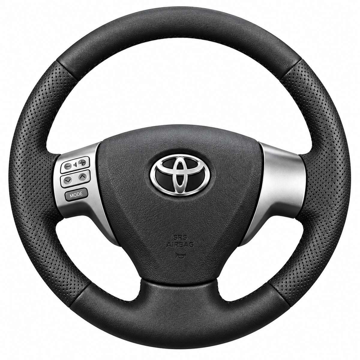 2016 Toyota Yaris EuroTone WheelSkin Steering Wheel Cover