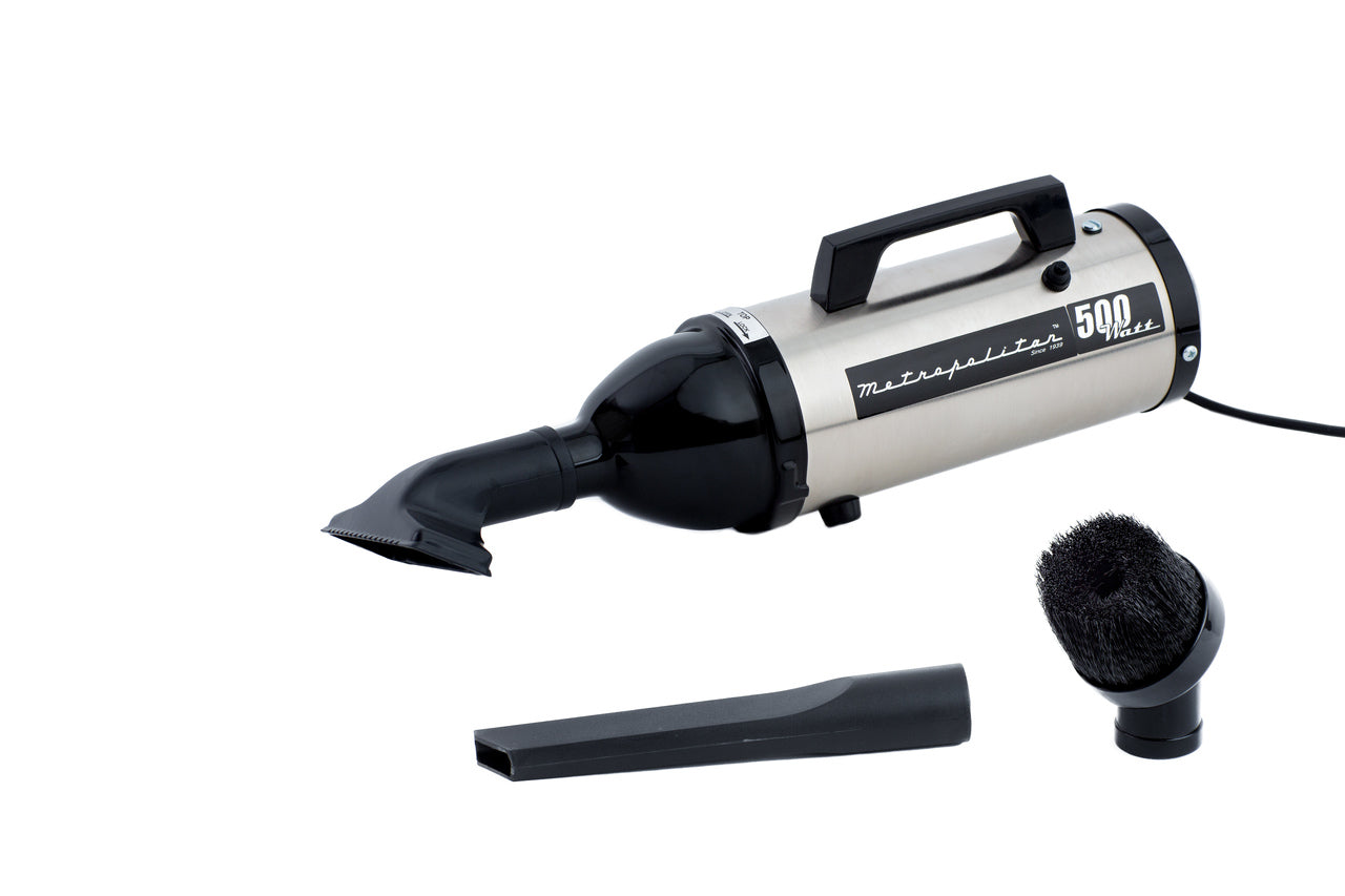 Metropolitan Evolution Hand Vac 105-577898