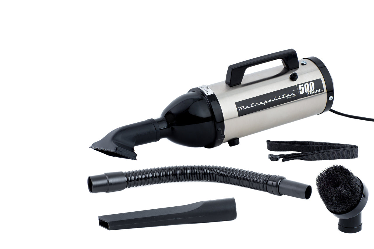 Metropolitan Evolution Hand Vac 105-577881