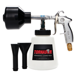 Tornador Foam Gun