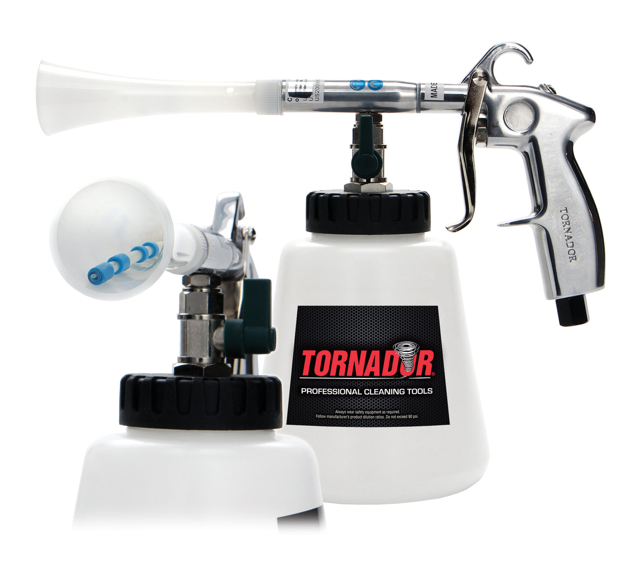Tornador Car Tool