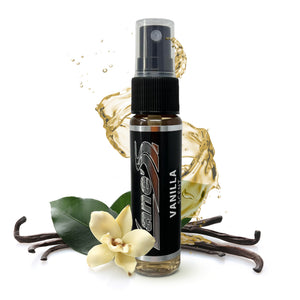 Vanilla Smell Car Air Freshener Spray – Odor Eliminator for Autos