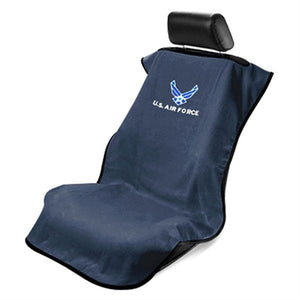 US Air Force Car Seat Cover Towel