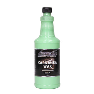 Carnauba Wax