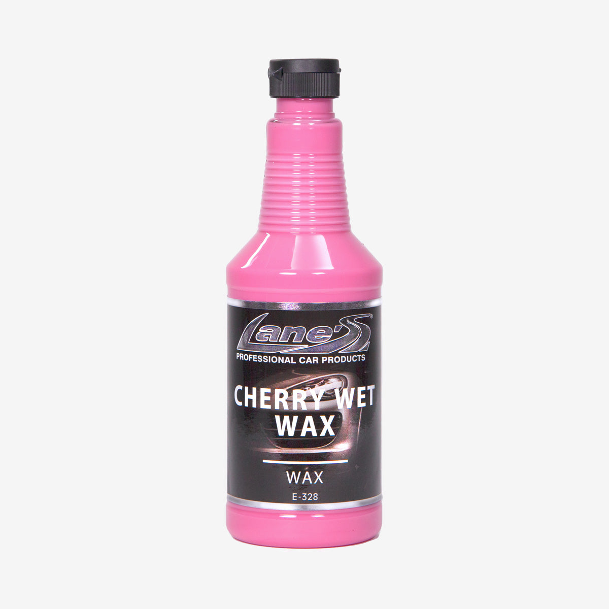 Cherry Wet Wax