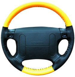 2002 Pontiac Trans Am EuroPerf WheelSkin Steering Wheel Cover