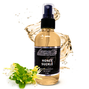 Honey Suckle Car Air Freshener