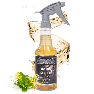 Honey Suckle Car Air Freshener