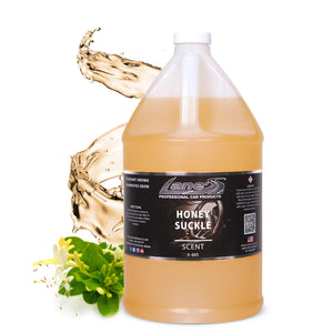 Honey Suckle Car Air Freshener