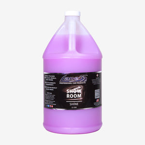 Show Room Shine Quick Detailer Spray