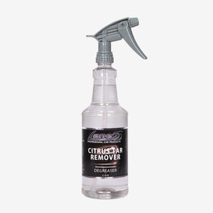 Citrus Tar & Asphalt Cleaner Professional Grade Degreaser