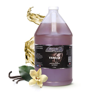 Vanilla Smell Car Air Freshener Spray – Odor Eliminator for Autos