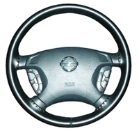 2010 Acura RDX Original WheelSkin Steering Wheel Cover