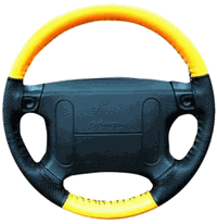 2011 Acura RDX EuroPerf WheelSkin Steering Wheel Cover