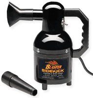 Air Force Blaster Sidekick Motorcycle Dryer 103-142034