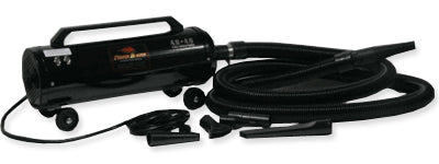 Air Force Master Blaster 8 HP Dryer Model 103-141709