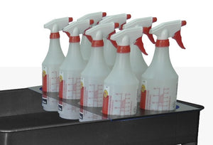 Bottle Holder Accessory For STC Models Item STC-8BH