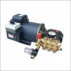 CAM Spray Cold Water Base Mt Electric Pressure Washer 2000GEAR