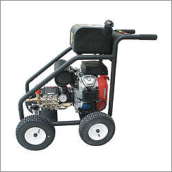 Cam Spray Cold Water Gas Power Pressure Wash 5000PSI 5000HXR
