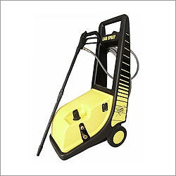 CAM Spray Cold Water Roto Cart Electric Pressure Wash 1450 PSI 1500AX