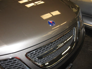 Car Hood Protection
