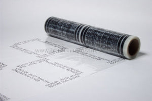 Carpet Adhesive Film 21