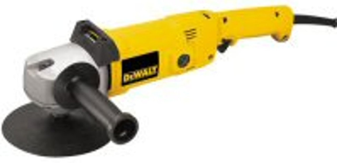 Dewalt Heavy Duty Variable Speed 7/9