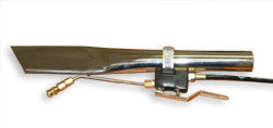 Mytee Stainless Steel Crevice Tool