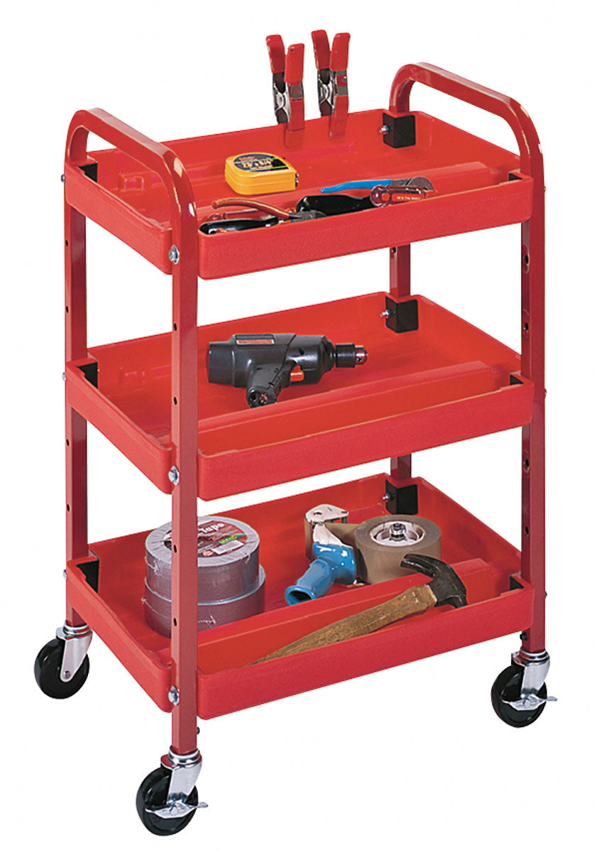 Three Shelf Activity Cart Item ATC332