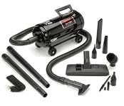 Vac N-Blo 4.0 Peak HP Portable Vacuum Cleaner/Blower w/Dolly 112-112327