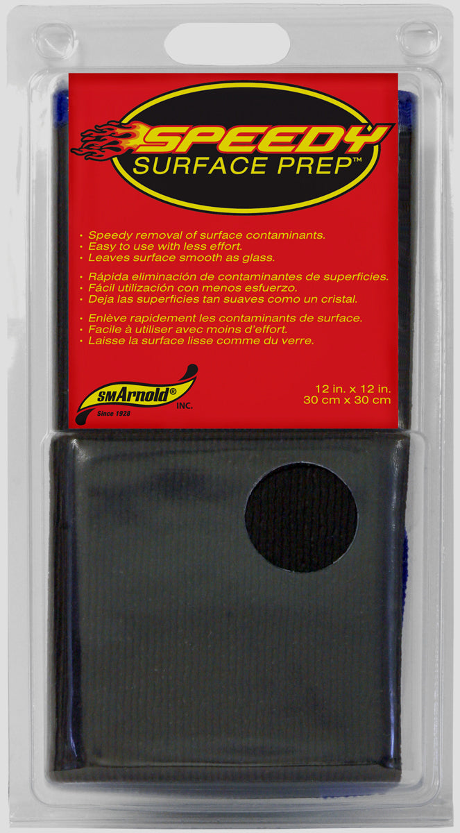 Speedy Surface Prep Towel