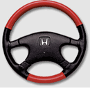 2013 Audi Q5 EuroTone WheelSkin Steering Wheel Cover