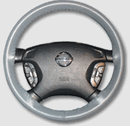 2013 Audi Q7 Original WheelSkin Steering Wheel Cover