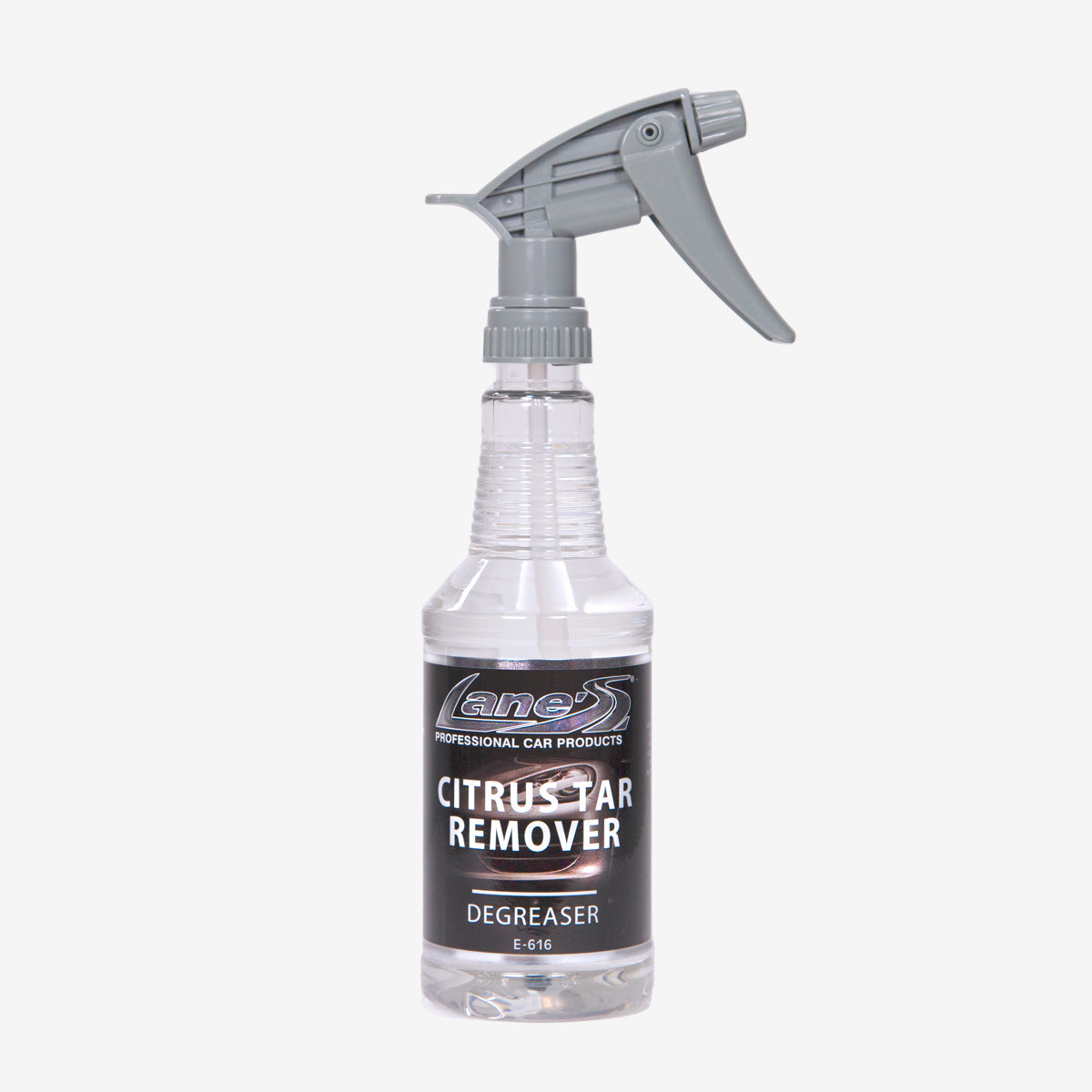 Citrus Tar & Asphalt Cleaner Professional Grade Degreaser