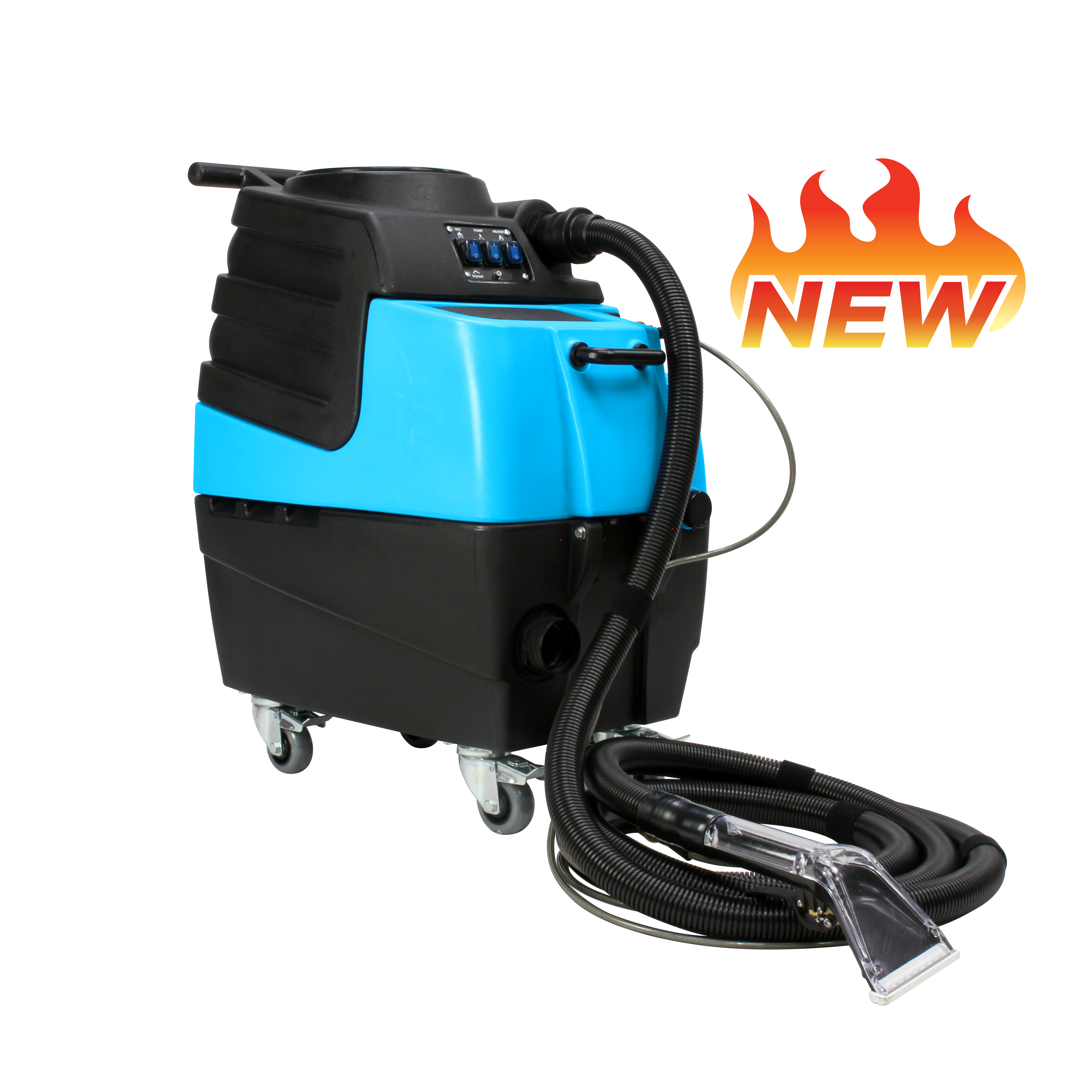 HP90 Stingray Heated Automotive Detail Extractor