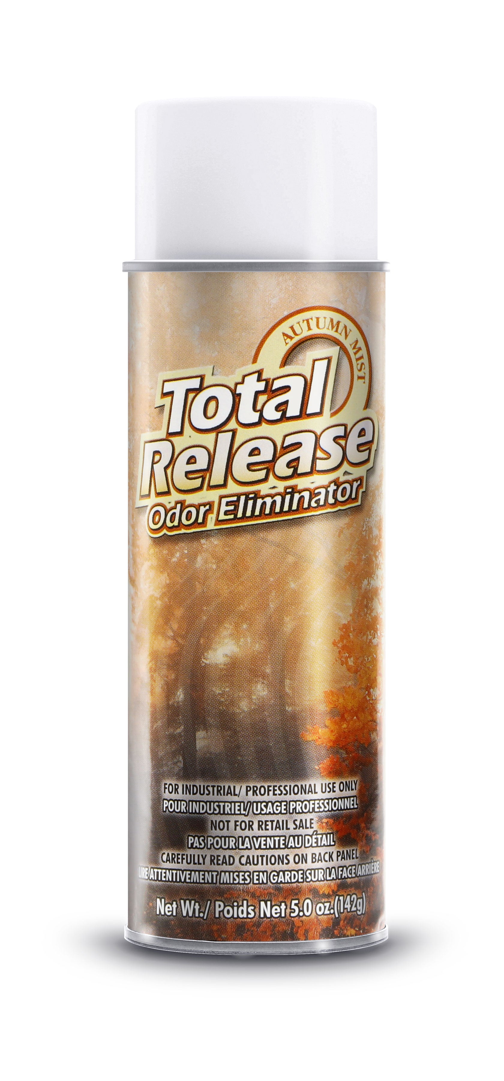 Autumn Mist Scent Total Release Odor Eliminator