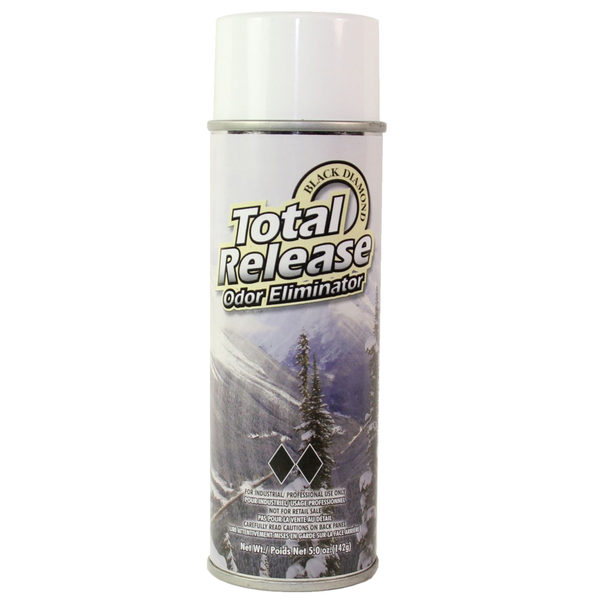 Black Diamond Scent Total Release Odor Eliminator