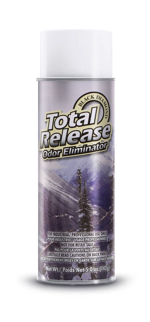 Black Diamond Scent Total Release Odor Eliminator