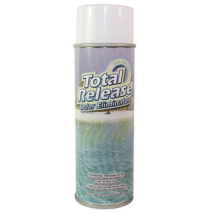 Sea Breeze Scent Total Release Odor Eliminator