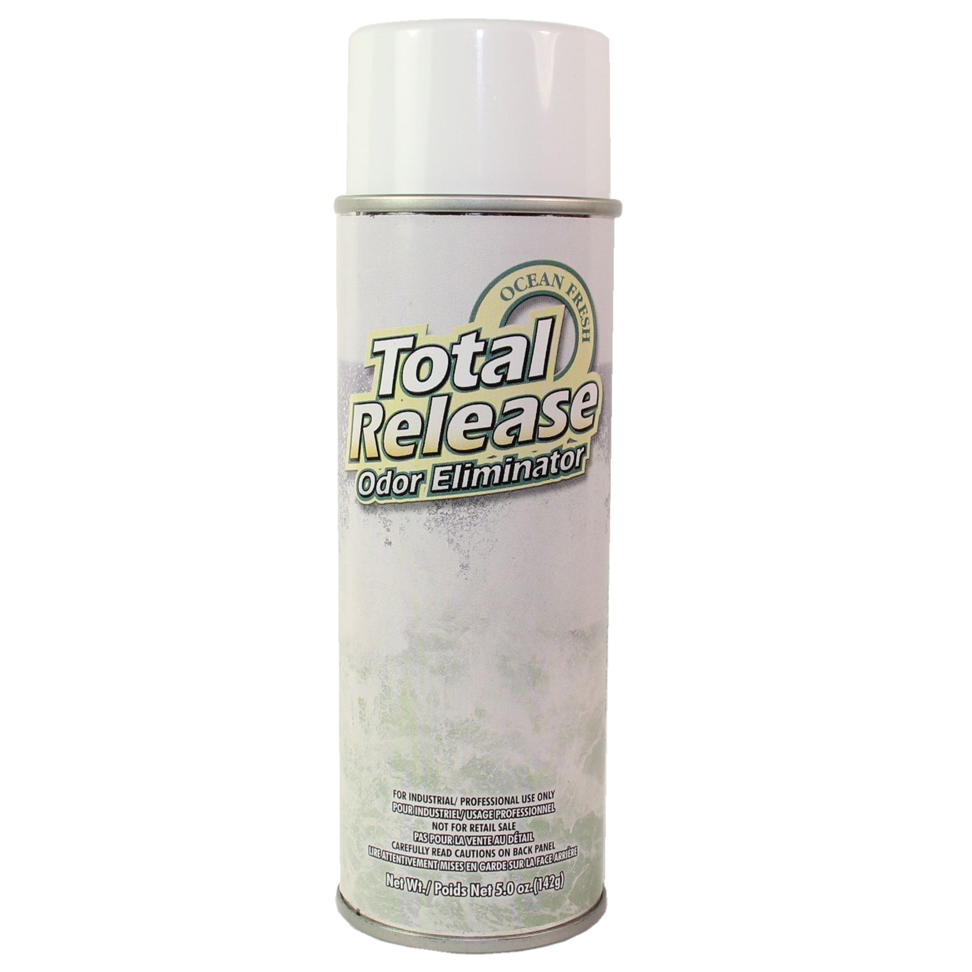 Ocean Fresh Scent Total Release Odor Eliminator