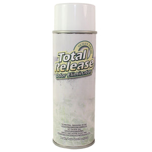 Ocean Fresh Scent Total Release Odor Eliminator