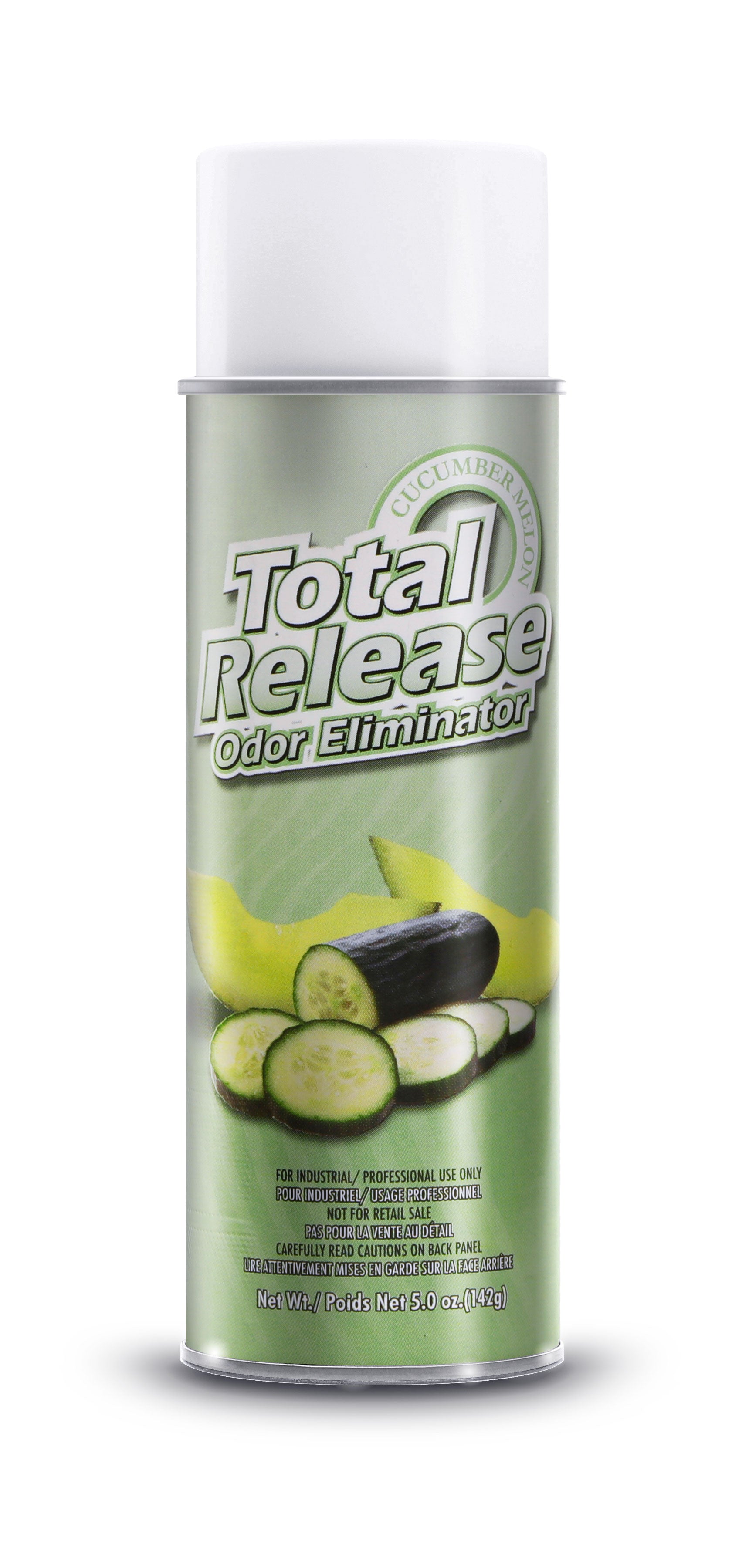 Cucumber Melon Scent Total Release Odor Eliminator